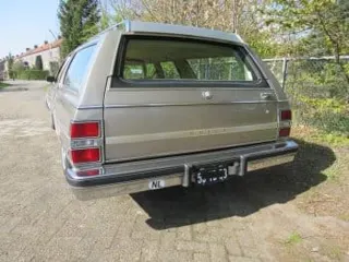 1977 Buick Estate wagon — photo 11