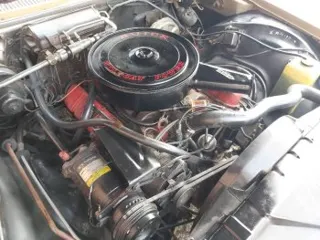 1967 Buick Wildcat — photo 12