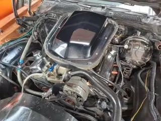1980 Pontiac Trans Am — photo 5