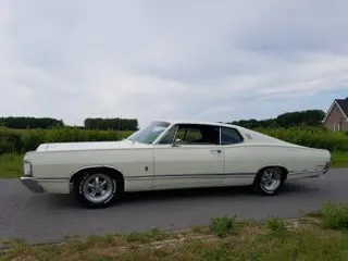 1968 Mercury Parklane — photo 5