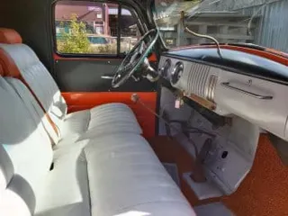 1954 GMC Panelvan — photo 5