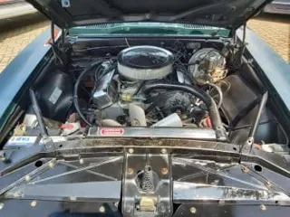 1967 Pontiac Firebird 400 — photo 62