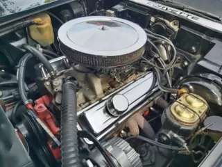 1979 Chevrolet Corvette Daytona — photo 2