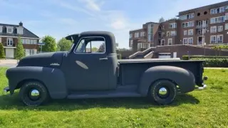 1953 GMC stepside 3100 — photo 3