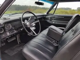 1966 Cadillac Coupe de Ville — photo 12