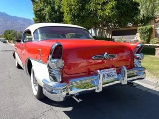 1955 Buick Special Riviera — photo 30