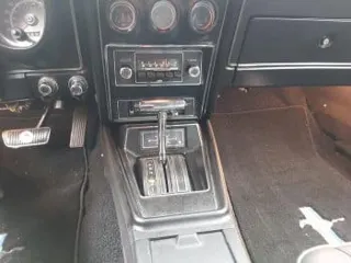 1971 Ford Mustang Fastback — photo 31