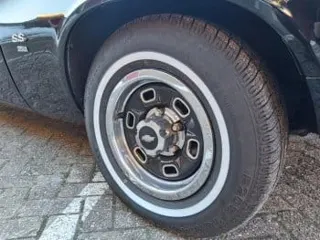 1970 Chevrolet Camaro — photo 10