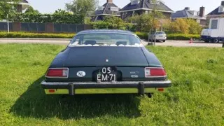 1974 Chevrolet Camaro LT — photo 20