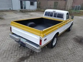 1972 Chevrolet C10 deluxe — photo 21