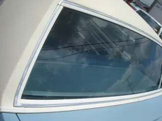 1977 Cadillac sedan de Ville — photo 20