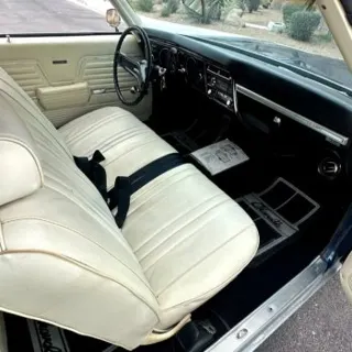 1969 Chevrolet Chevelle Malibu — photo 10