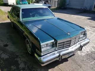 1977 Buick Electra — photo 19