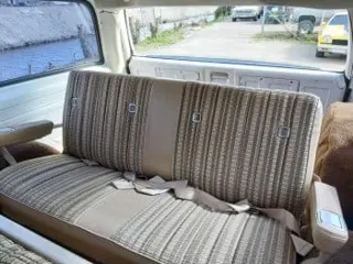 1977 Chevrolet Suburban K10 — photo 26