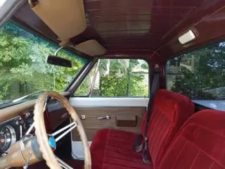 1969 Chevrolet C10  — photo 26