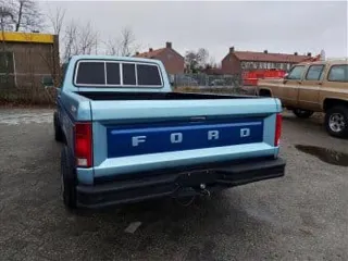 1981 Ford F150 explorer — photo 4