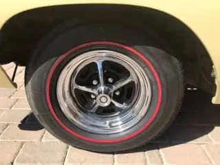 1969 Plymouth Road Runner — photo 4