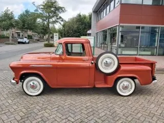 1956 Chevrolet 3100 pick up — photo 14