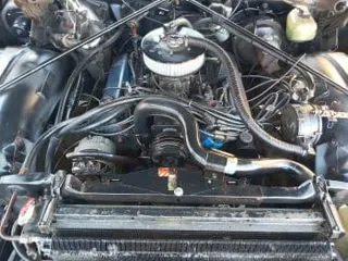 1972 Cadillac Coupe de Ville — photo 18