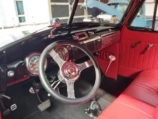 1953 Chevrolet Thriftmaster  — photo 34