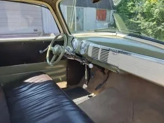 1949 GMC stepside pick up — photo 17