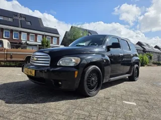 2007 Chevrolet HHR