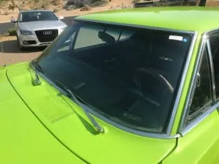 1969 Dodge Charger RT — photo 2