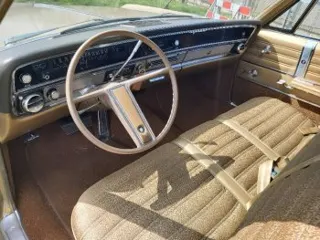 1967 Buick Wildcat — photo 2