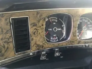 1974 Amc Javelin — photo 12