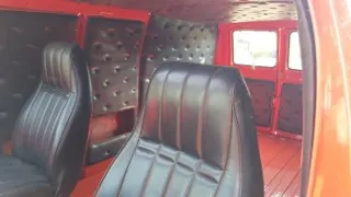 1975 Dodge Tradesman shorty — photo 11
