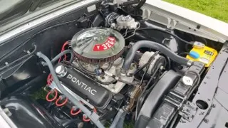 1966 Pontiac Le Mans — photo 4