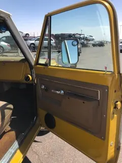 1972 Chevrolet C10 deluxe — photo 6