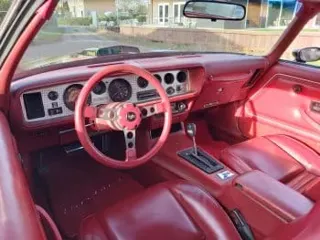 1979 pontiac Trans Am — photo 25