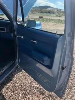 1976 GMC C15 stepside — photo 38