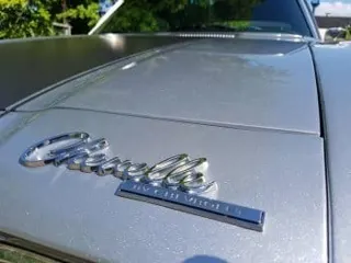 1969 Chevrolet Chevelle — photo 6