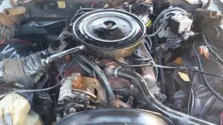 1974 Chevrolet Camaro LT — photo 10
