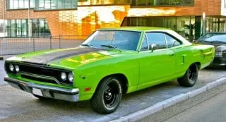 1970 Plymouth roadrunner — photo 5