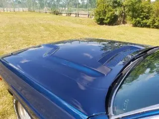 1974 Dodge Rallye 360Hipo — photo 15