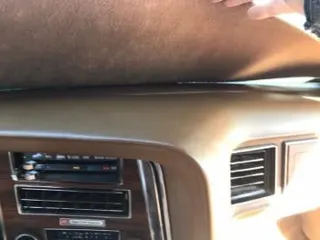 1976 Pontiac Bonneville — photo 15