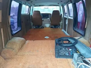 1978 Ford E250 Econoline Van — photo 6
