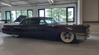 1963 Cadillac Coupe de Ville — photo 2