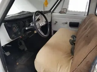 1970 Chevrolet C10 pick up — photo 5