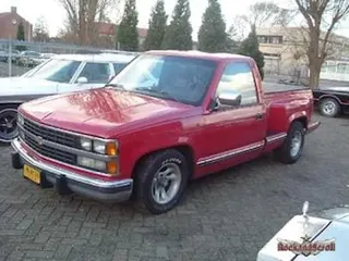 1989 Chevrolet Pick Up