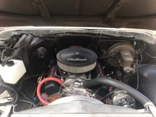 1972 Chevrolet C10 custom — photo 18