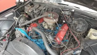 1977 Cadillac sedan de Ville  — photo 20
