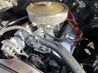 1970 Chevrolet El Camino — photo 13