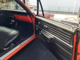 1968 Chevrolet Chevelle 383ci — photo 27
