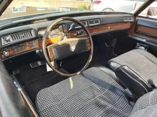 1978 Cadillac Eldorado  — photo 17