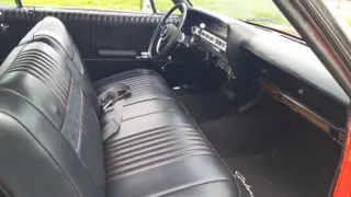 1967 Ford Galaxie 500XL — photo 4