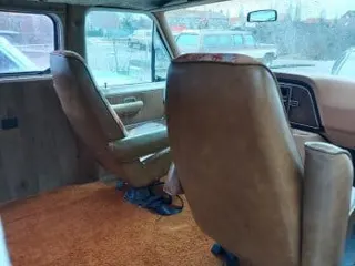 1978 Ford E250 Econoline Van — photo 17